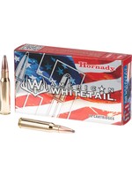 308 Win, American Whitetail, 165gr. 20 Round