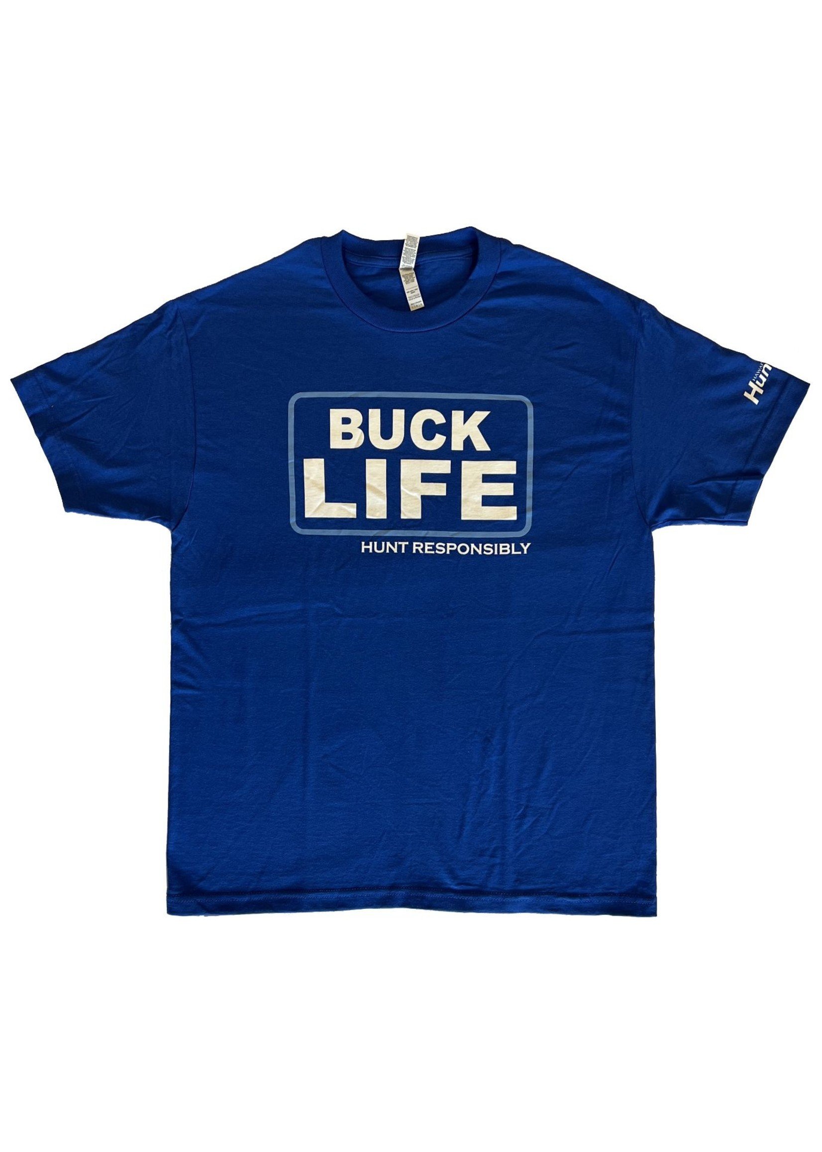 Buck Life