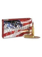 6.5 Creed, American Whitetail 129gr.