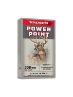 308 - Super X ,Power Point ,150gr.