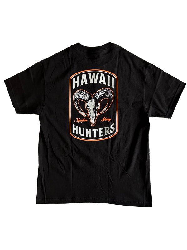 Hawaii Hunters Store