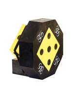 HP Trio Target System 24"