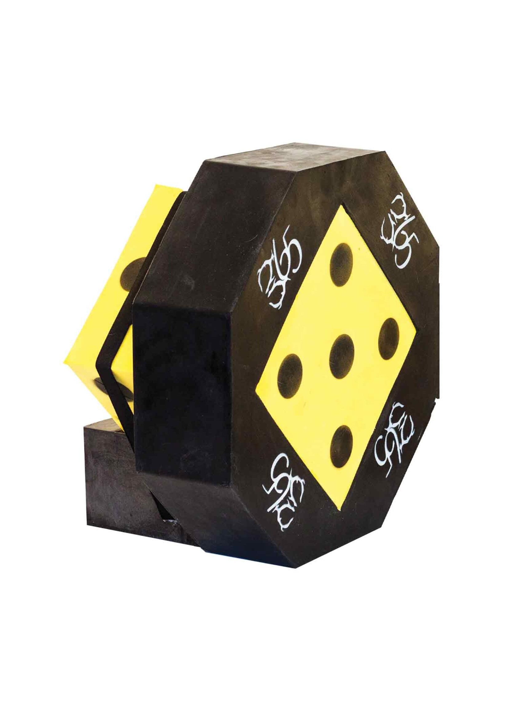 HP Trio Target System 24"