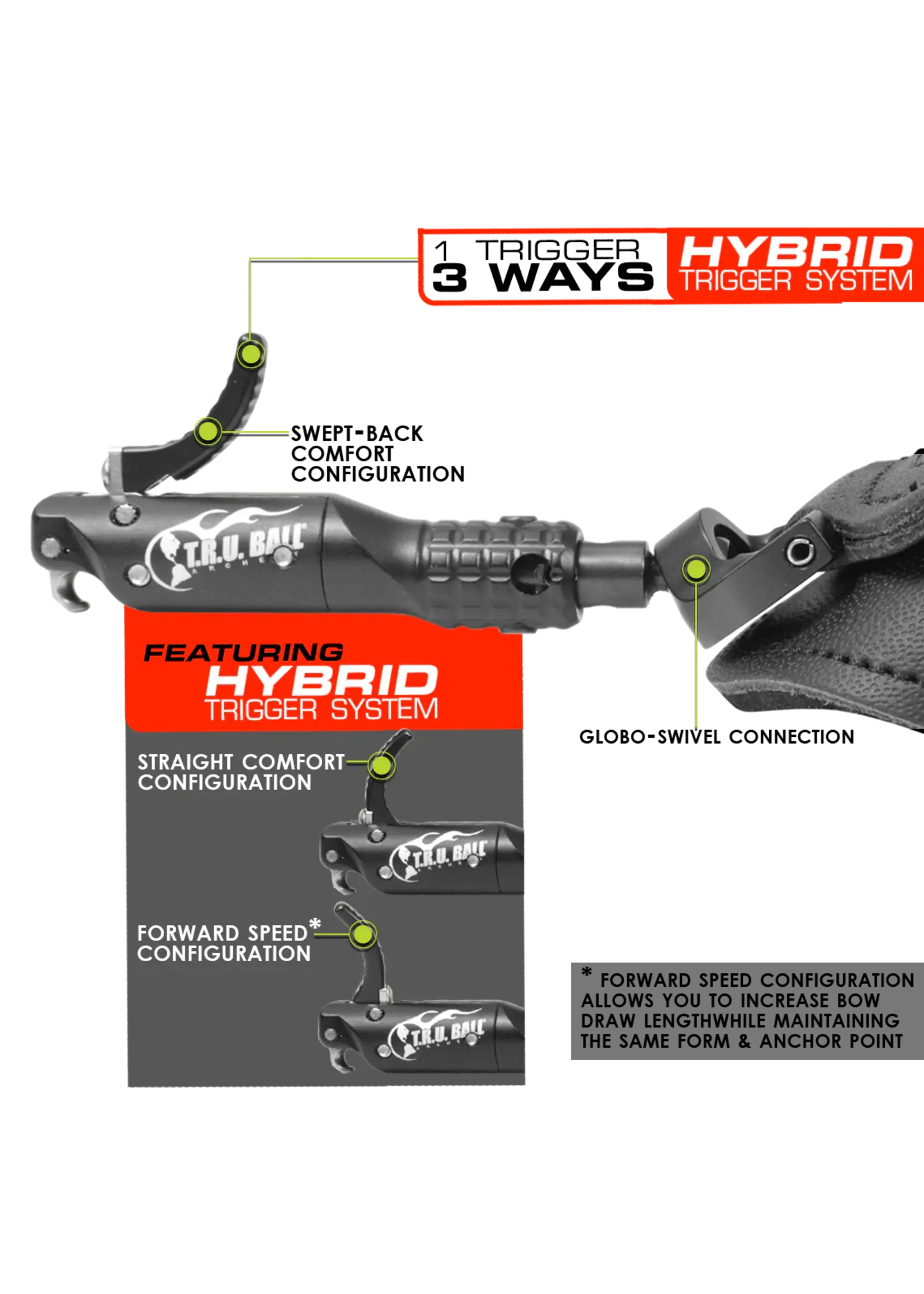Beast XT Hybrid