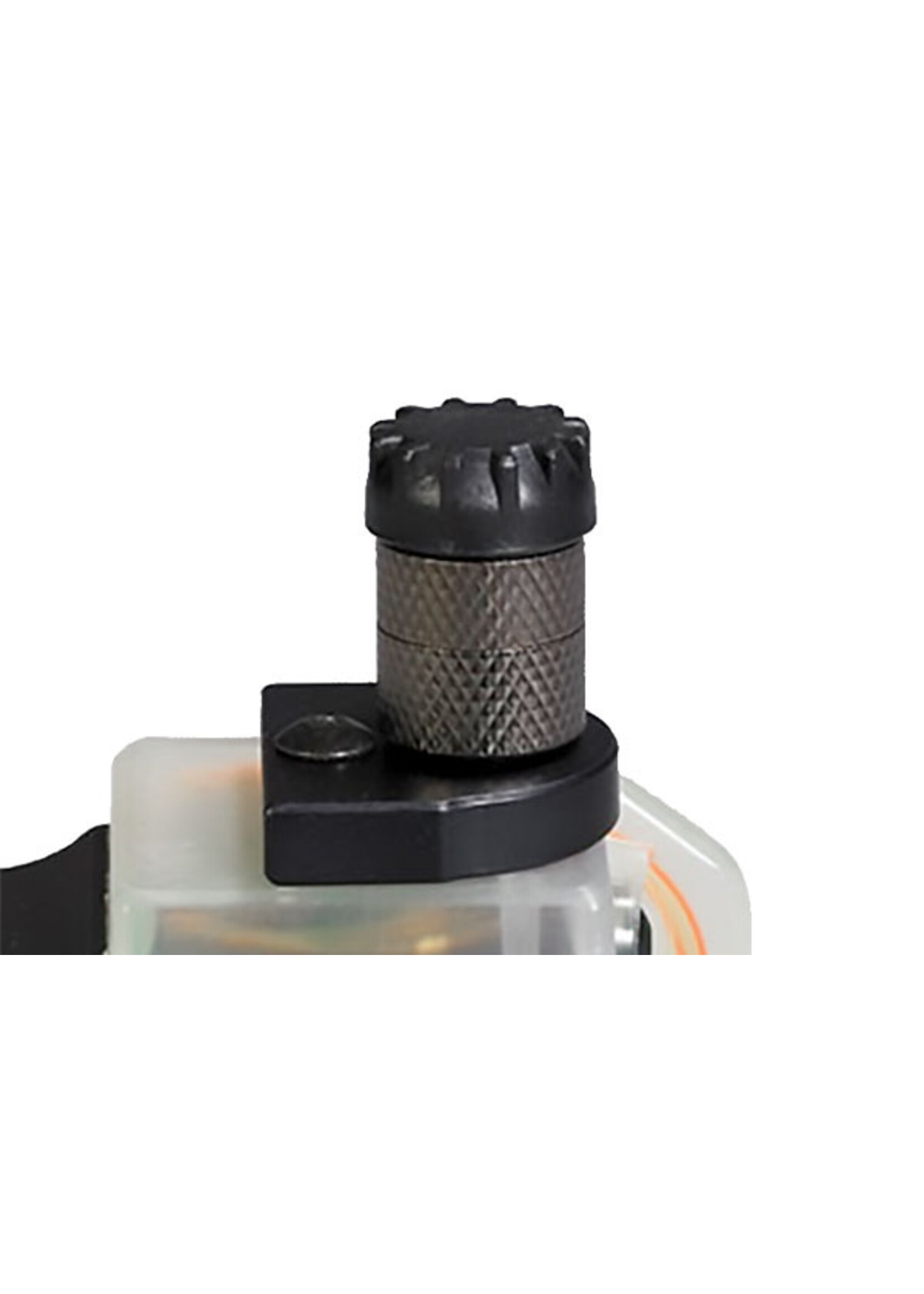 Black Gold Sight Light
