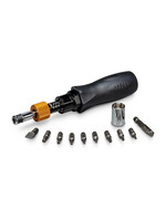 Vortex Torque Wrench