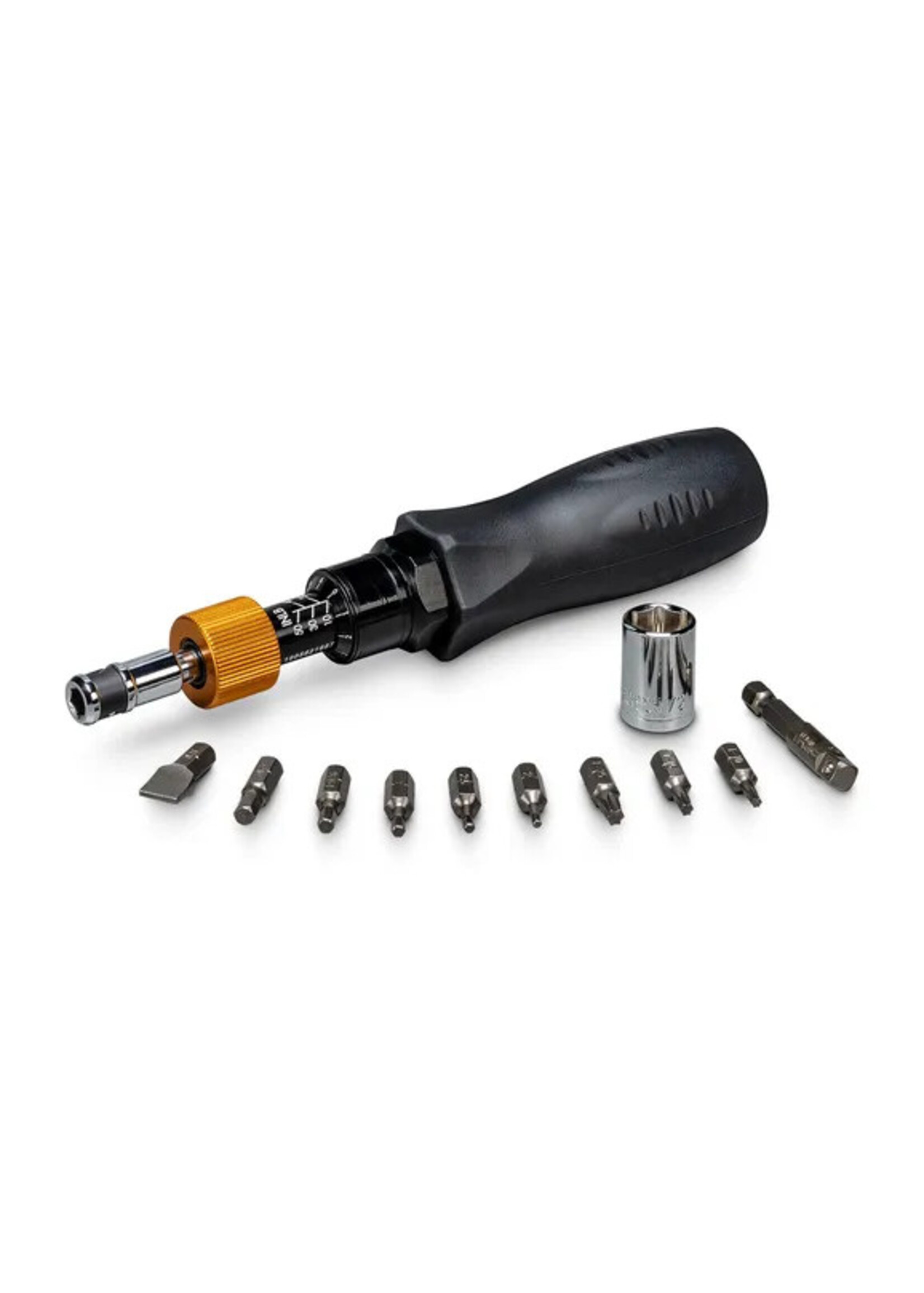 Vortex Torque Wrench