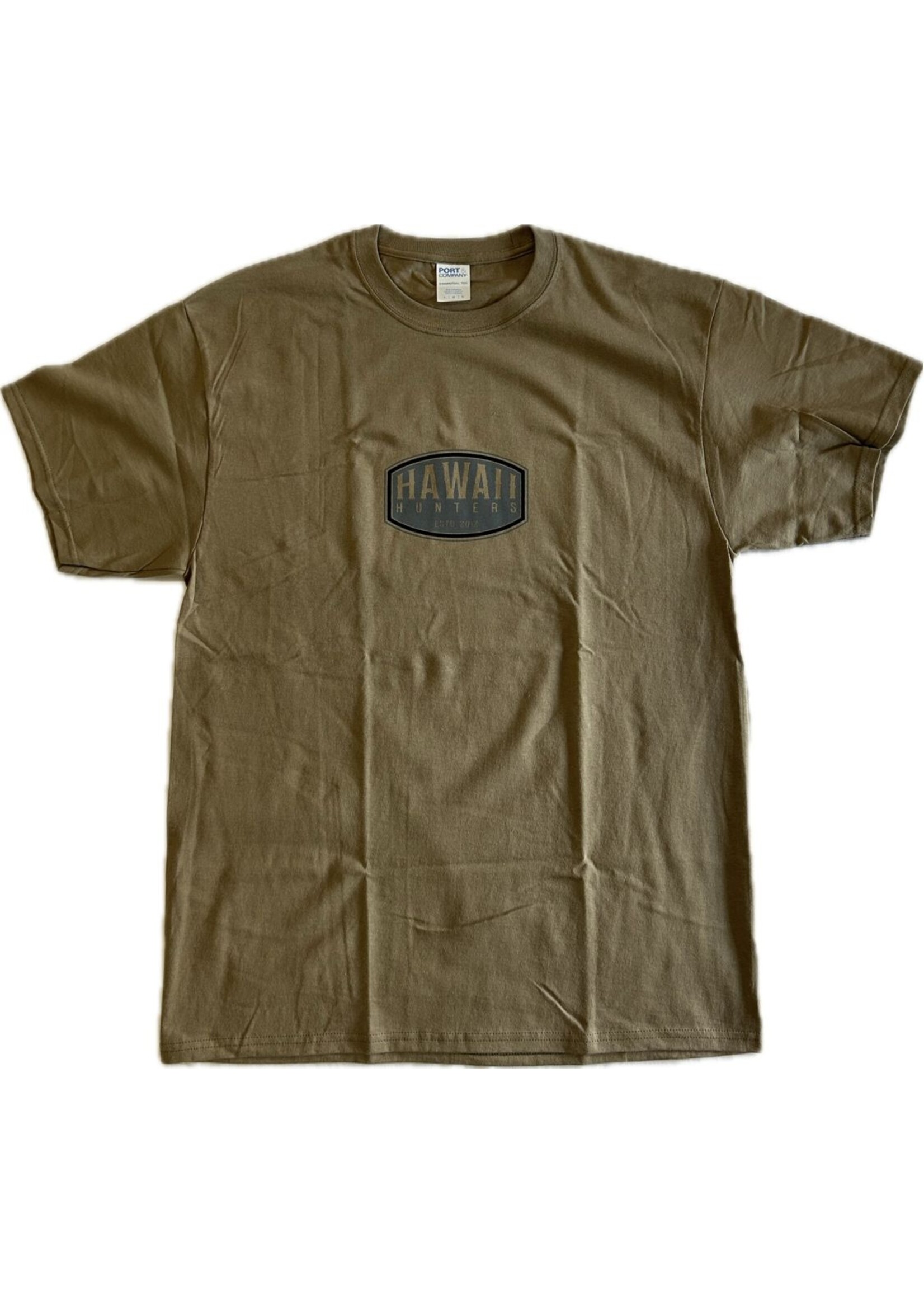 HH Estd. 2012