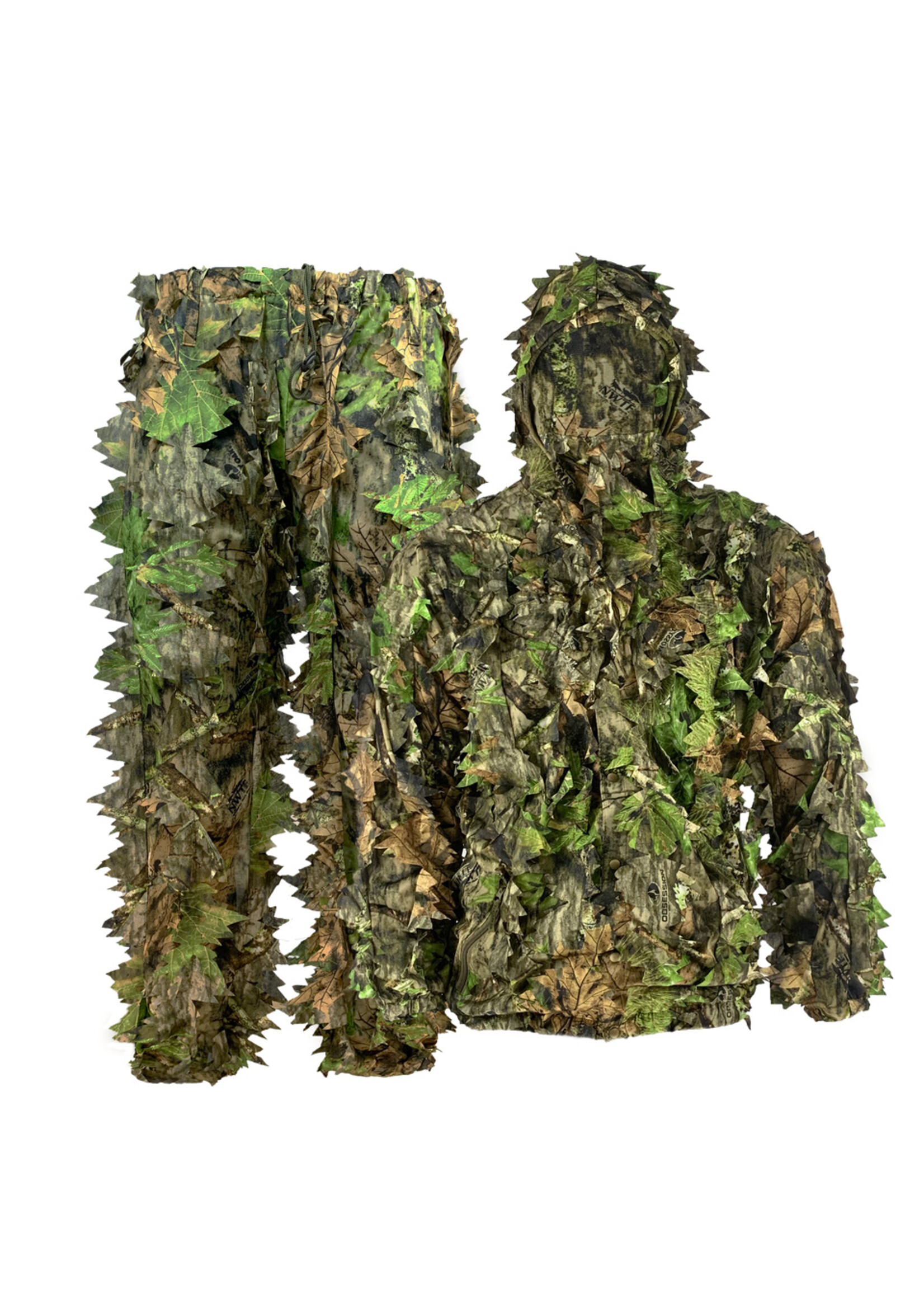 Leafy Suit