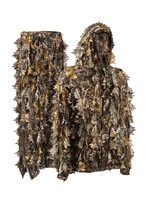 Leafy Suit