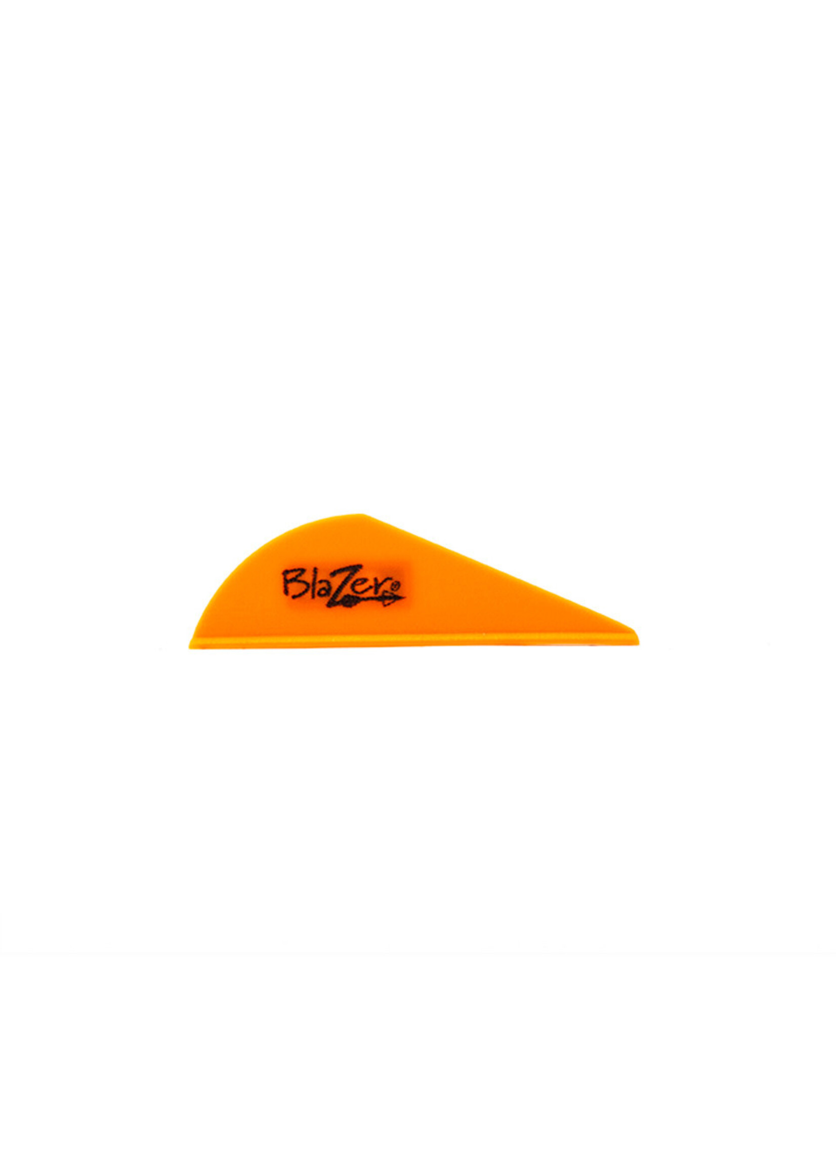 Blazer Vanes 2"