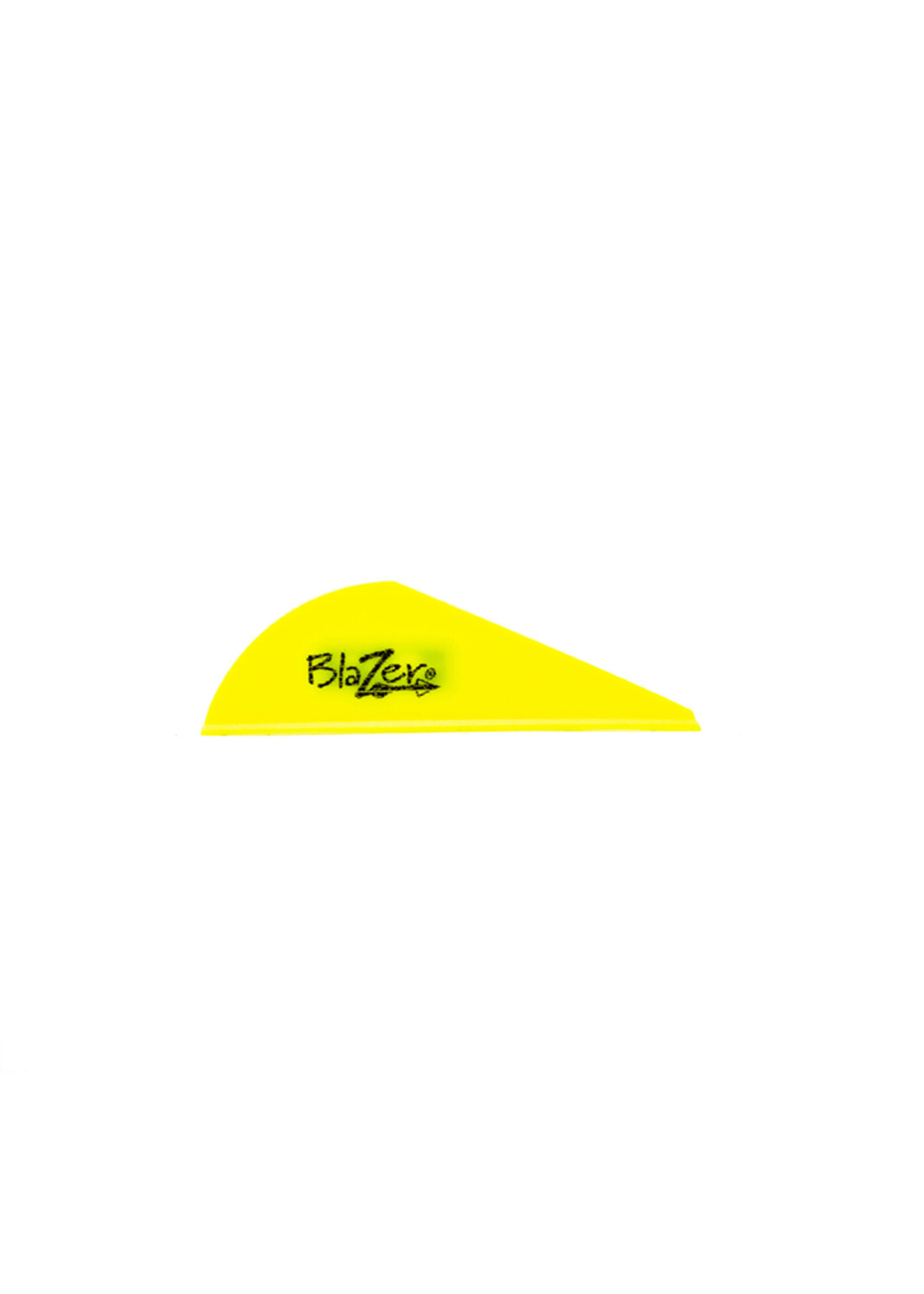 Blazer Vanes 2"