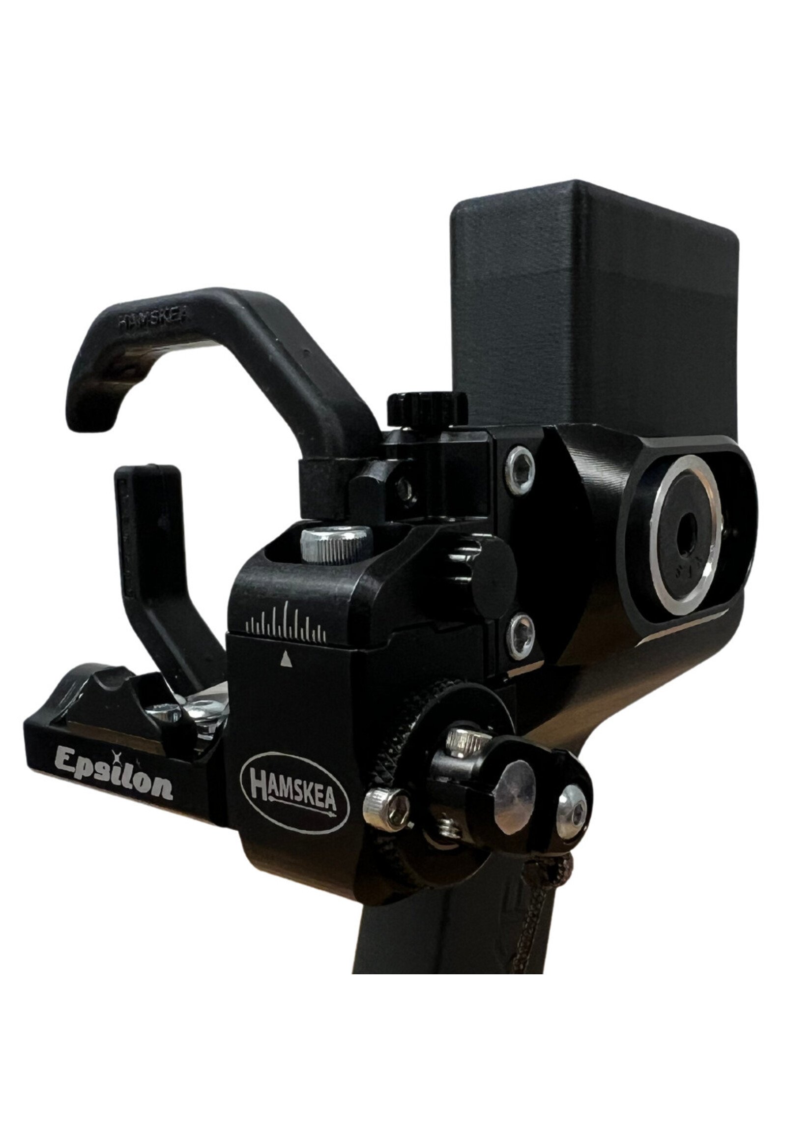 V2 Epsilon Arrow Rest, Universal Bracket