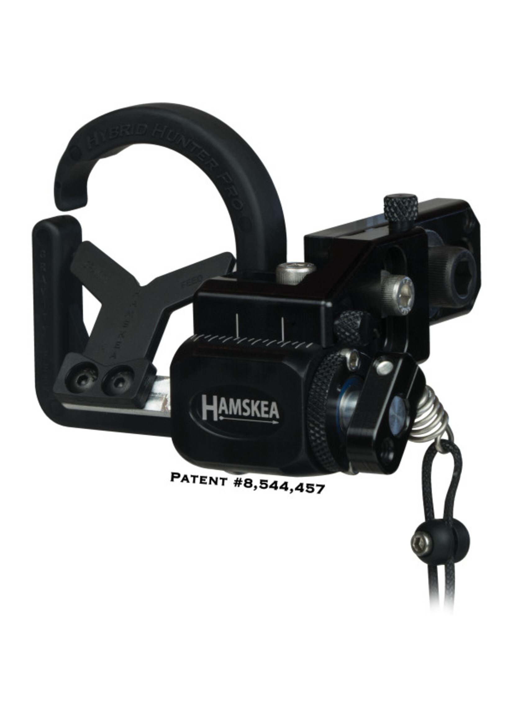 Hybrid Hunter Pro