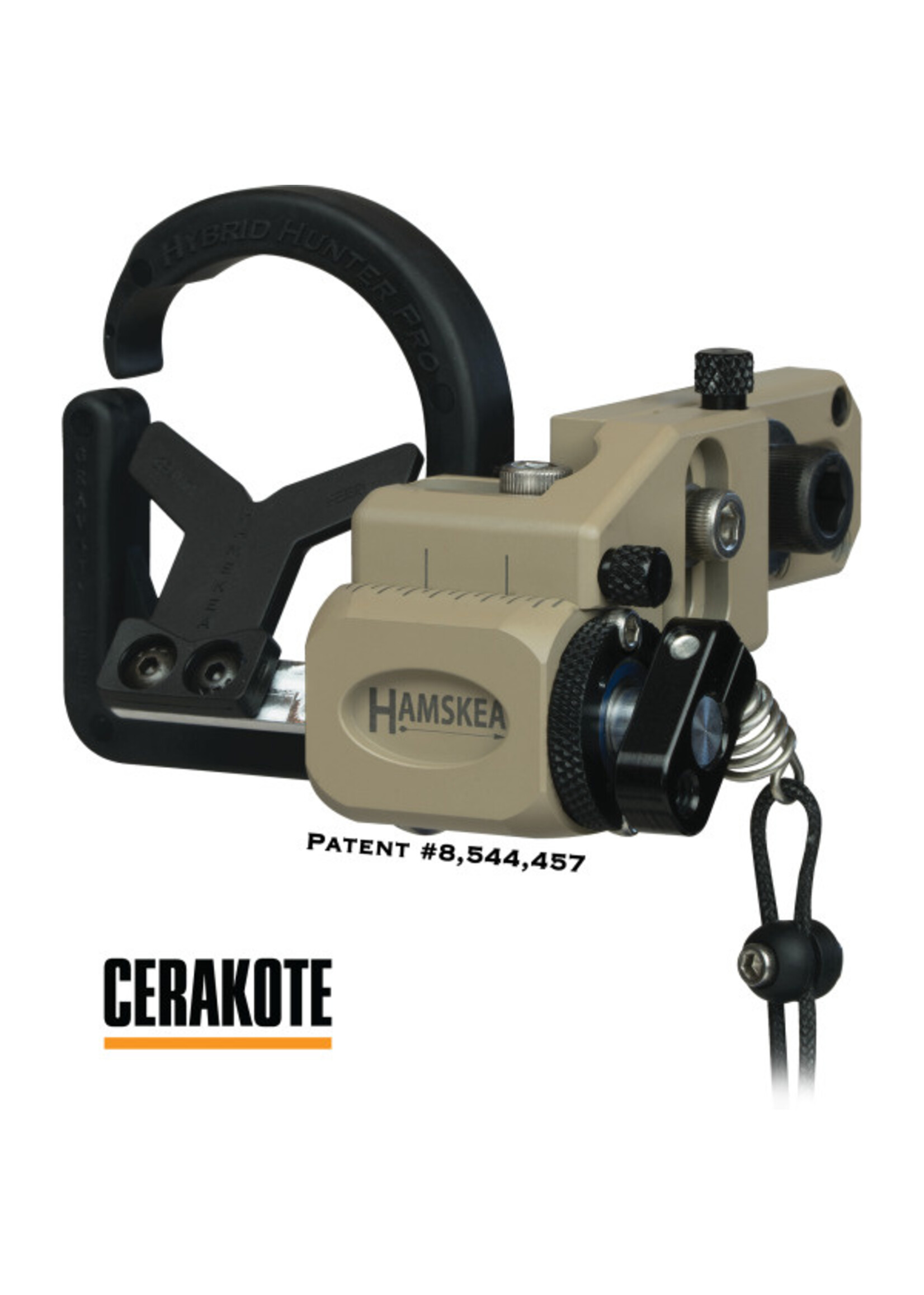 Hybrid Hunter Pro