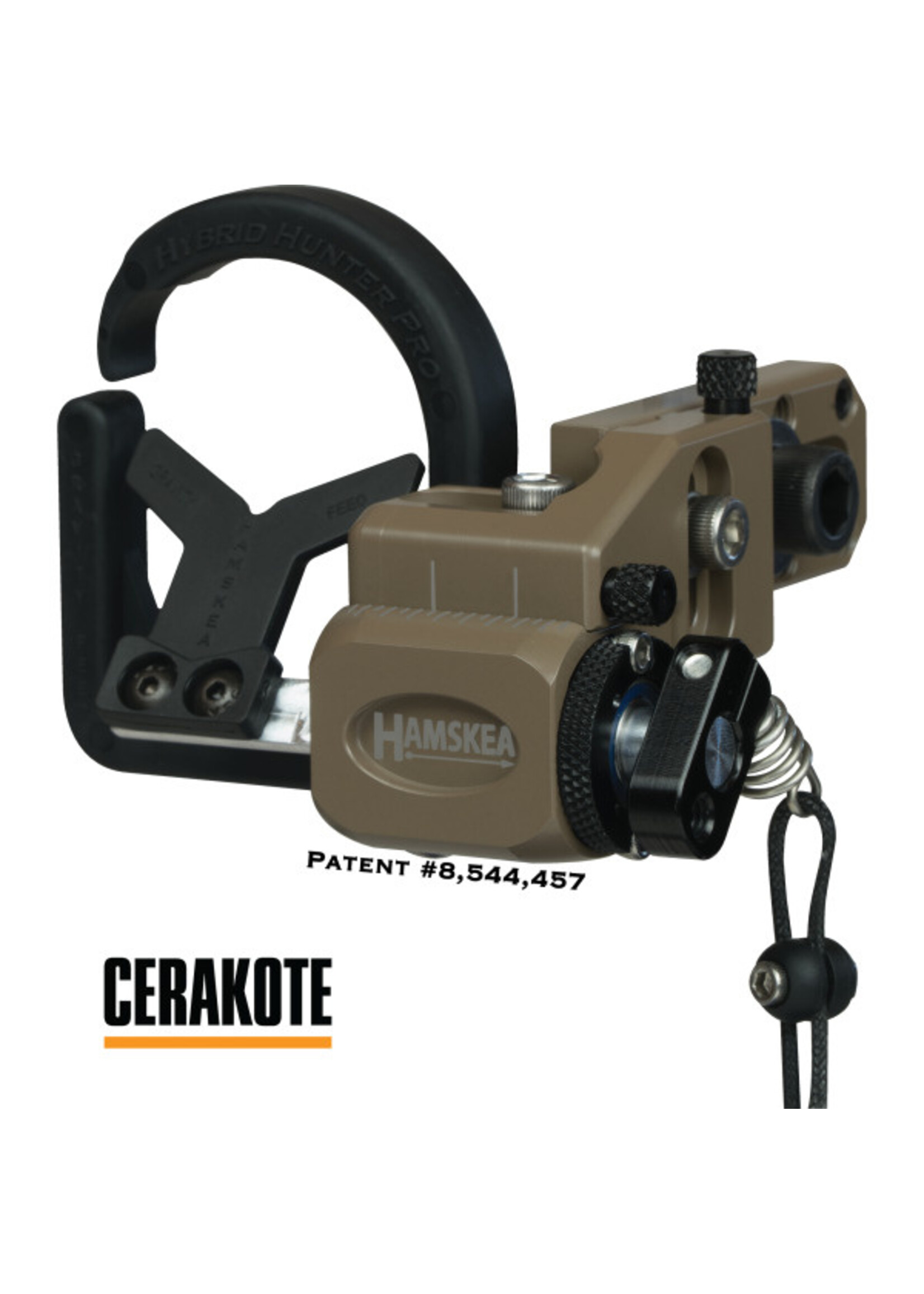 Hybrid Hunter Pro