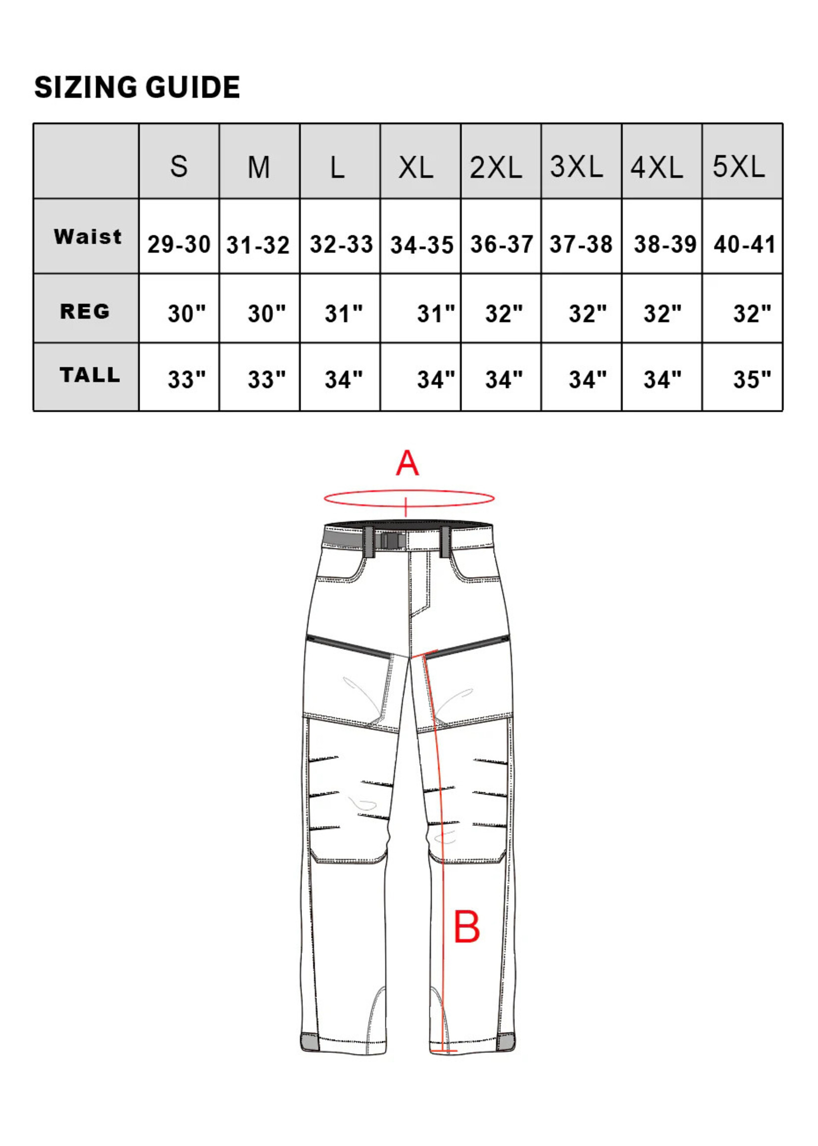 Hiki Pant