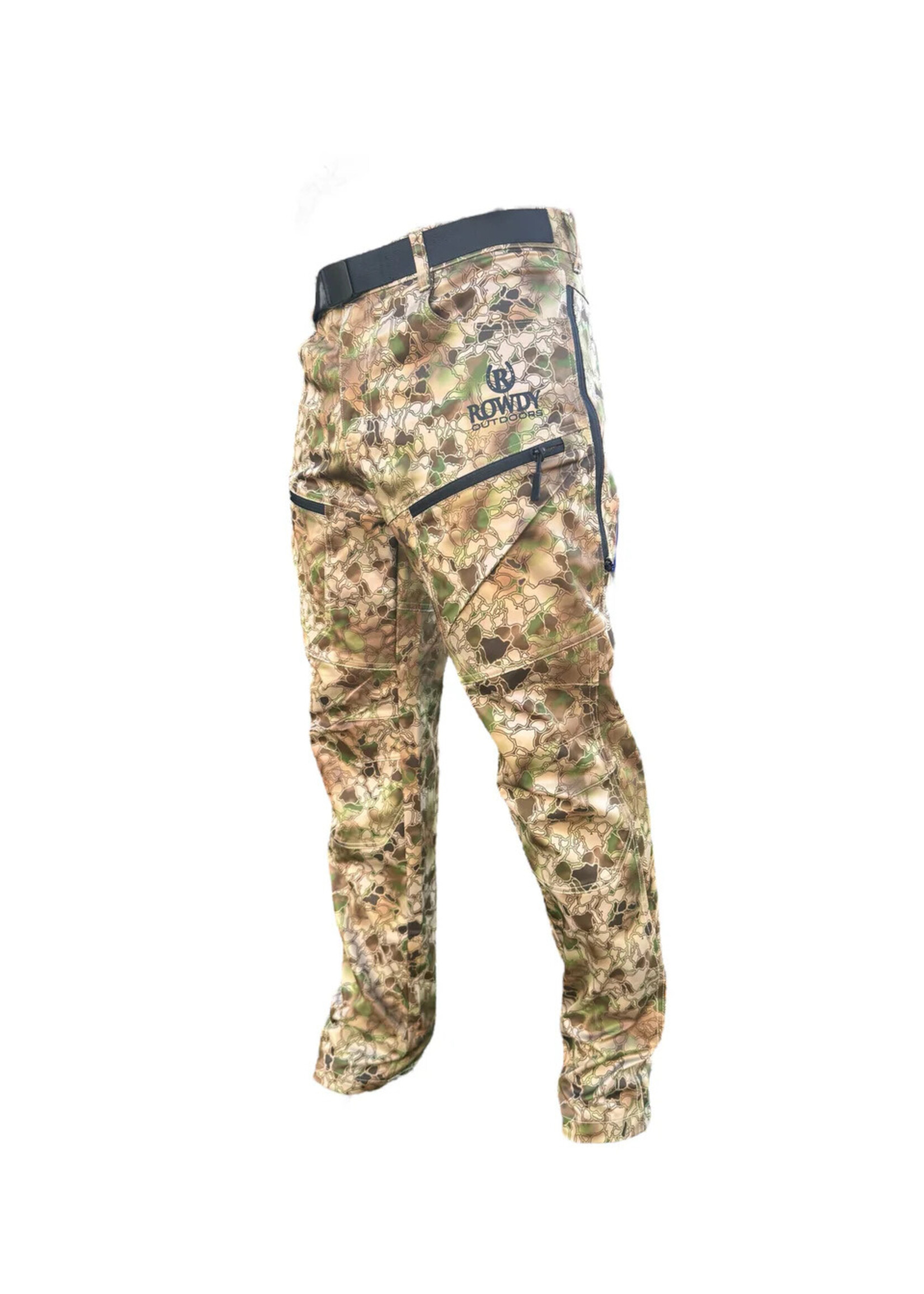 Hiki Pant