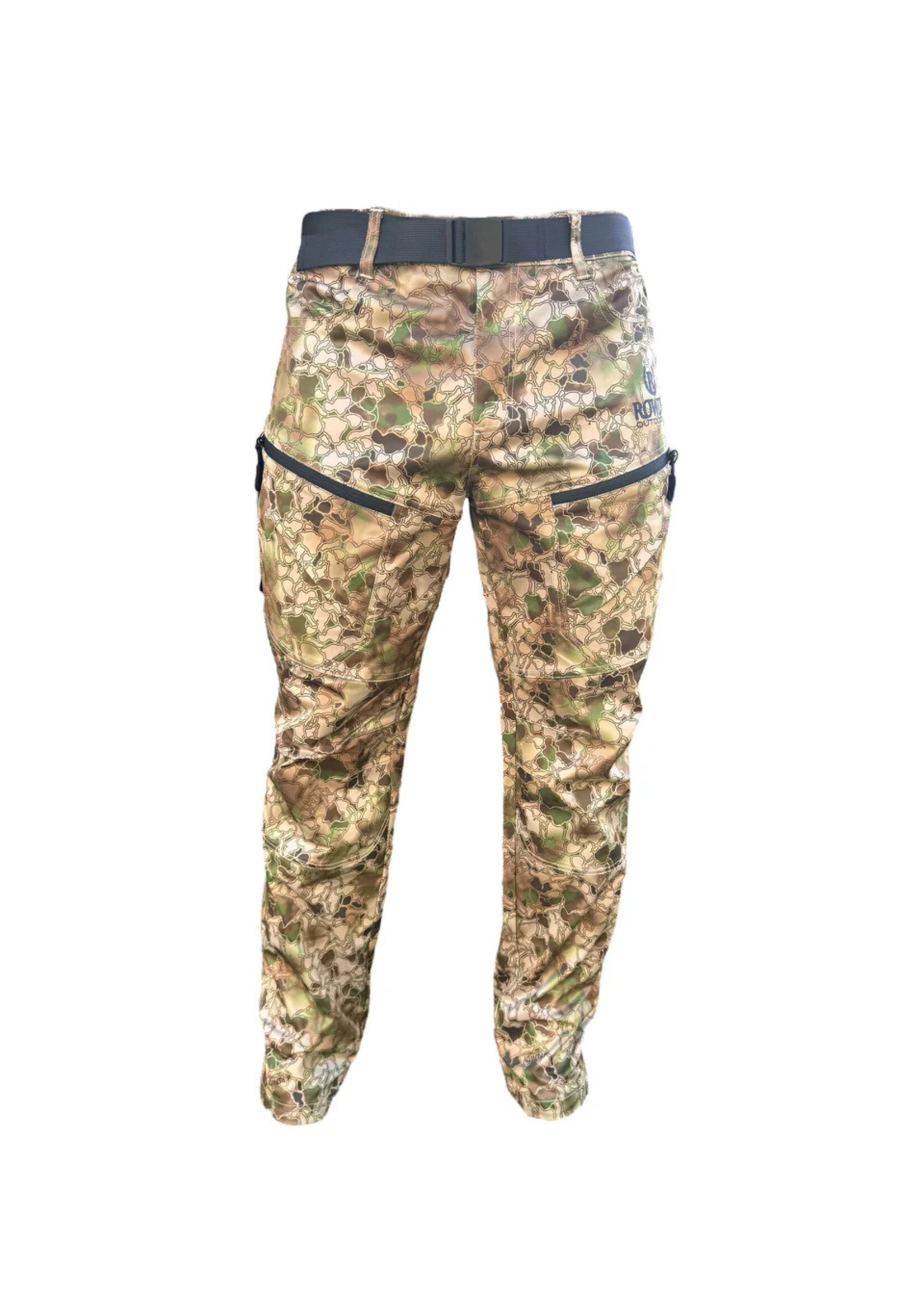 Hiki Pant