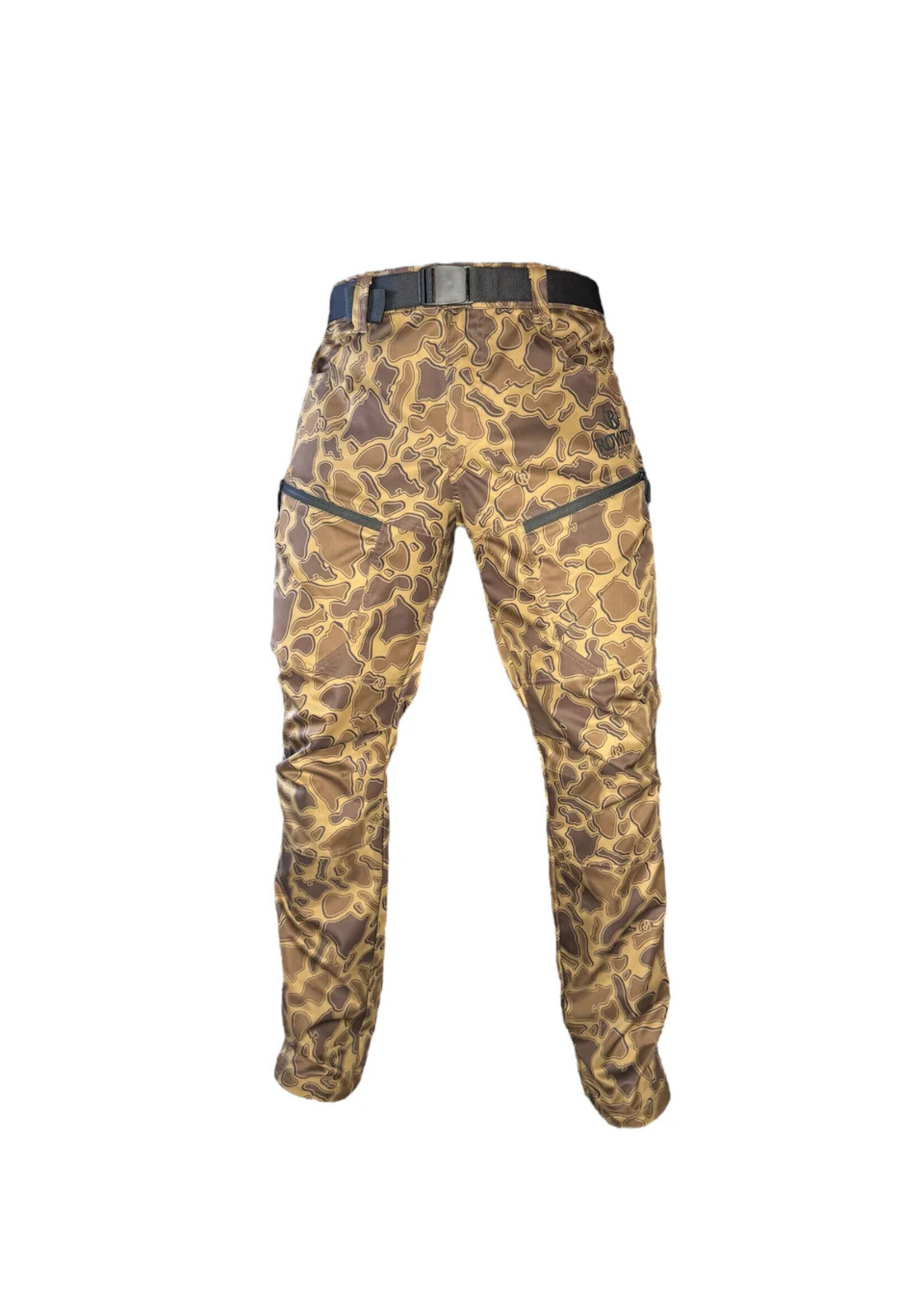 Hiki Pant