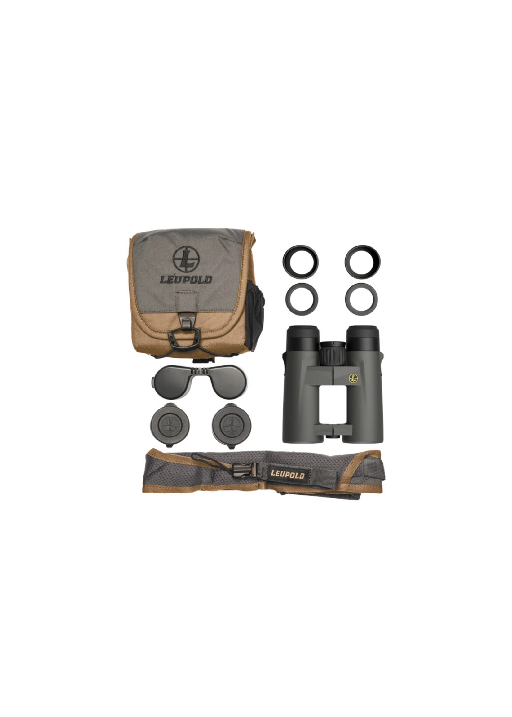 Leupold BX-4 Pro Guide HD 10x42mm