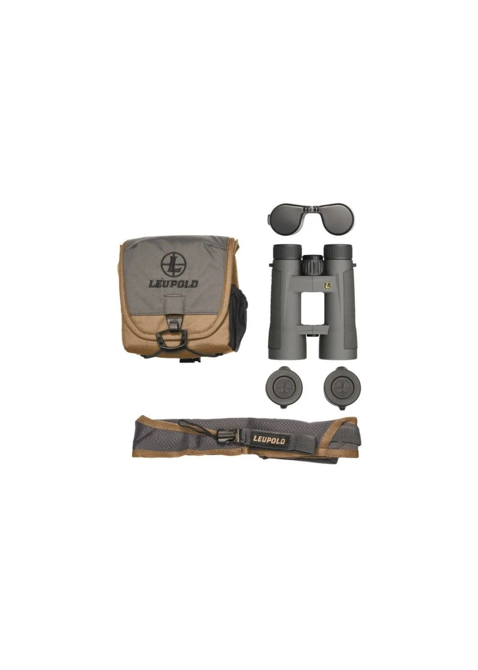 Leupold BX-4 Pro Guide HD 12x50mm