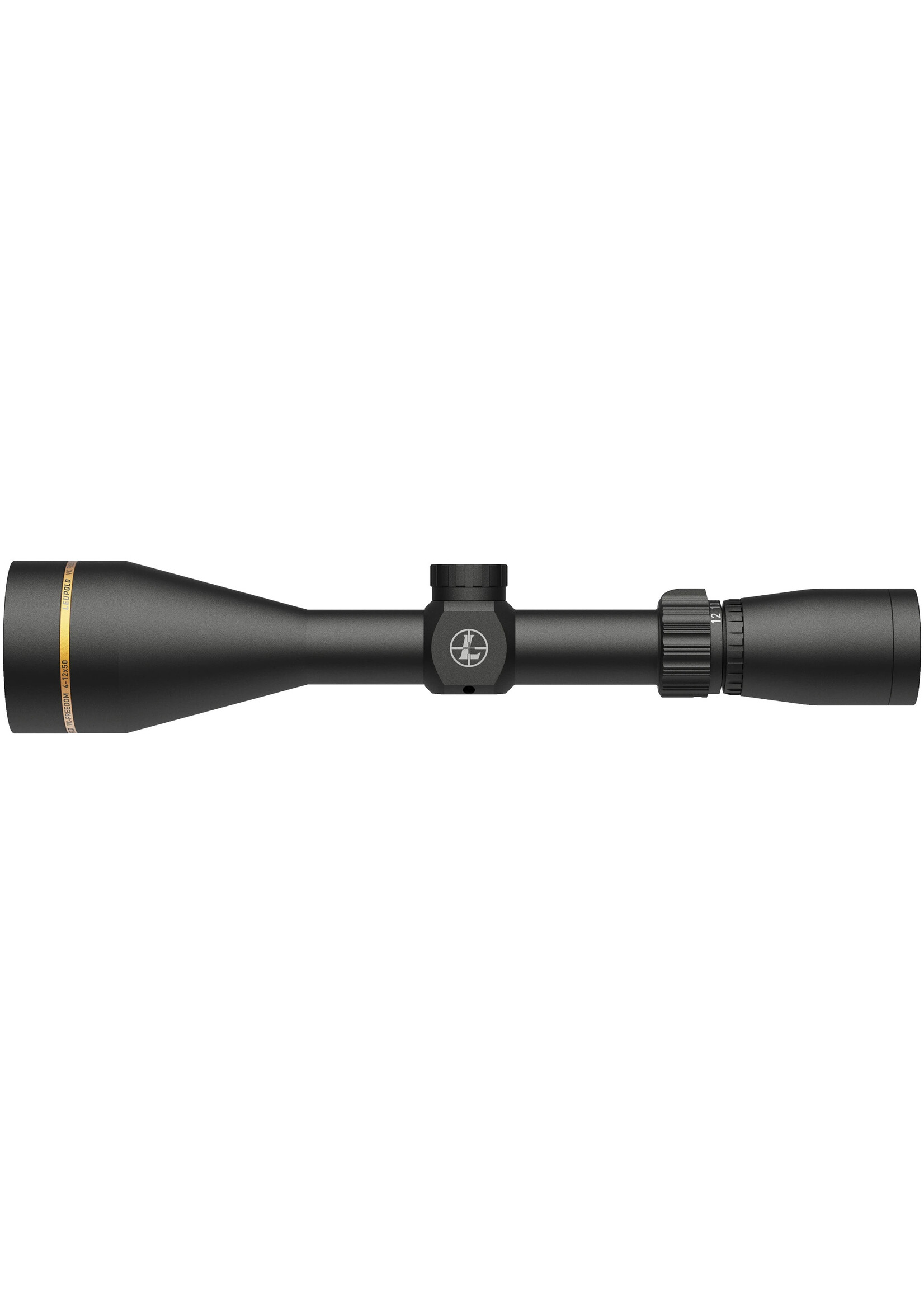 Leupold VX-Freedom 4-12x50mm Scope