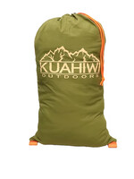 Kuahiwi Outdoors Kuahiwi Game Bag