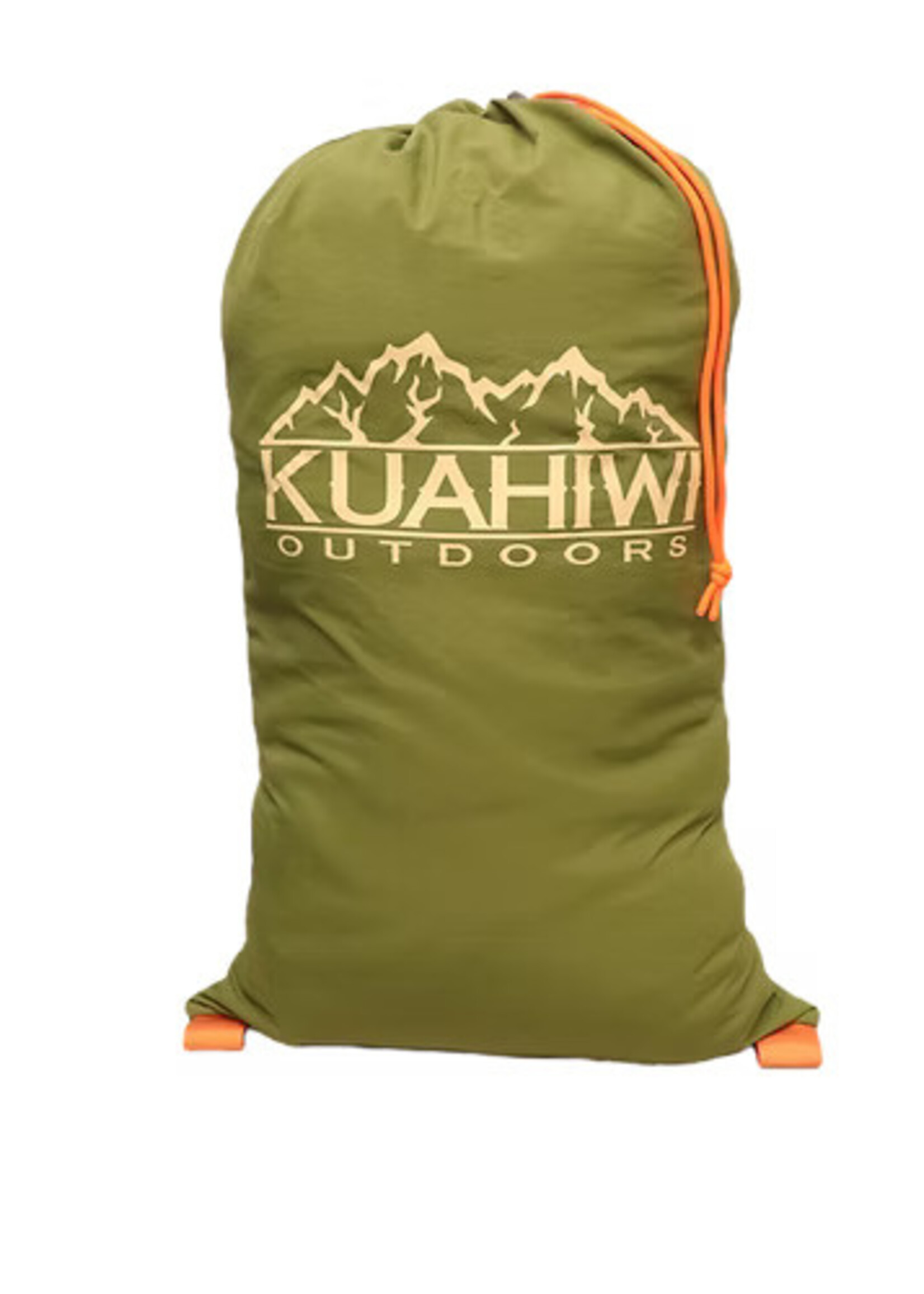 Kuahiwi Outdoors Kuahiwi Game Bag