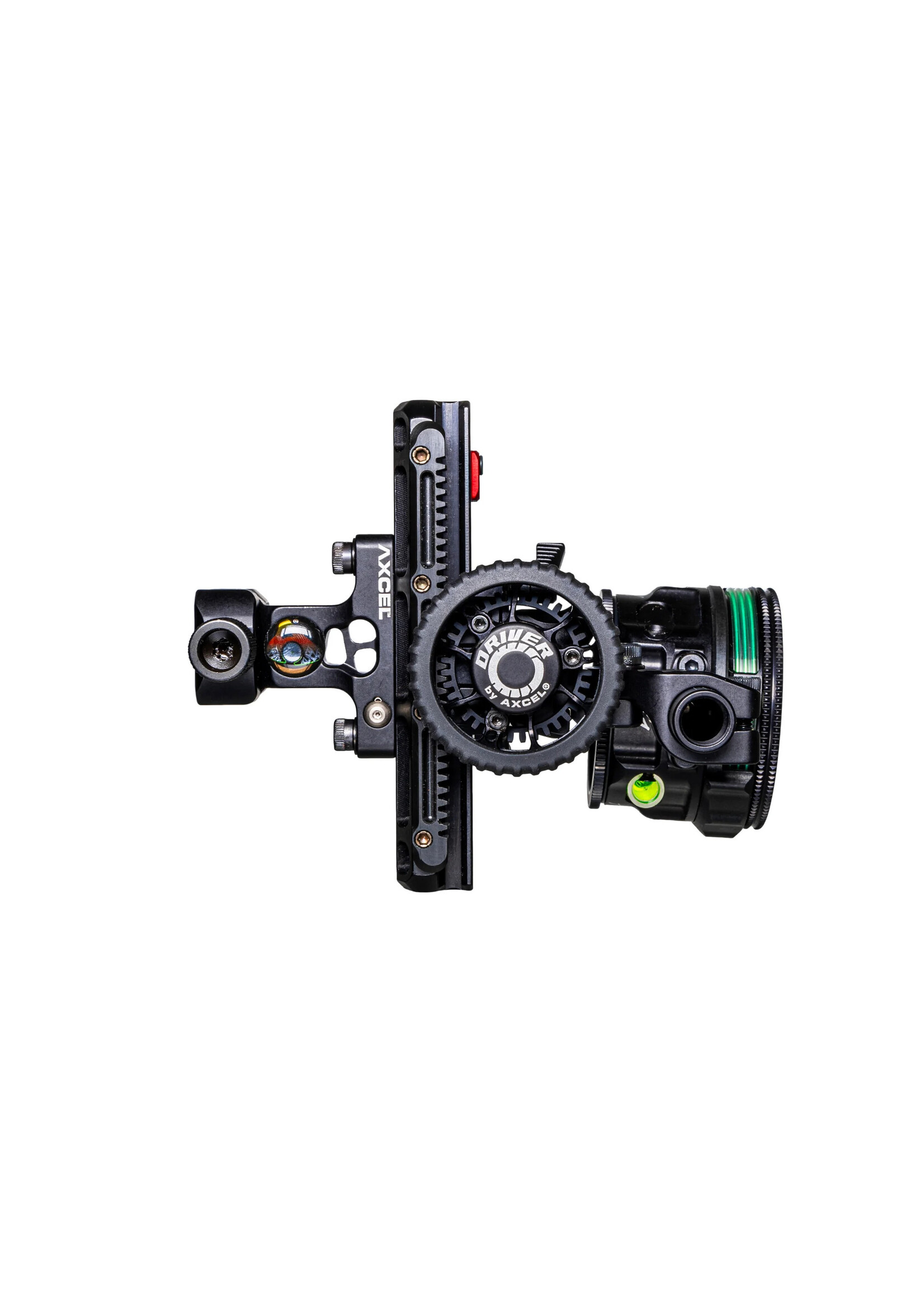 Driver sight, Picatinny
