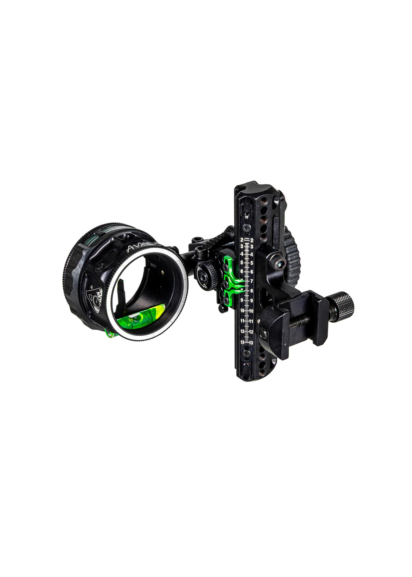 Driver sight, Picatinny