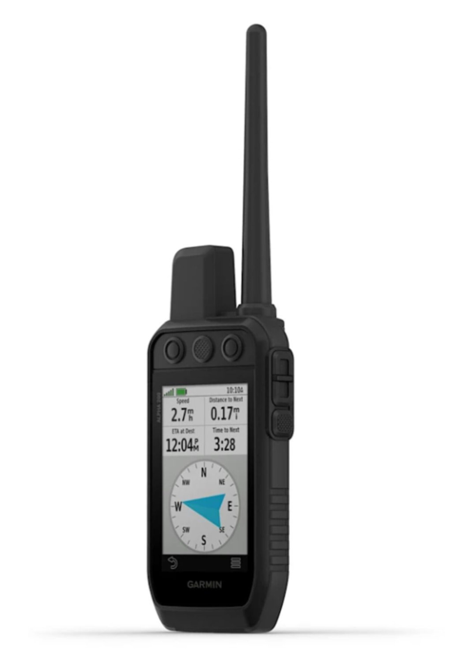 Garmin Alpha 200 Plus