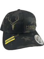 HH Axis camo hat, snapback