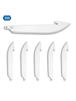 3.5" Razor Lite Blades