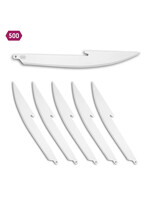 5" Boning /Fillet  Blades