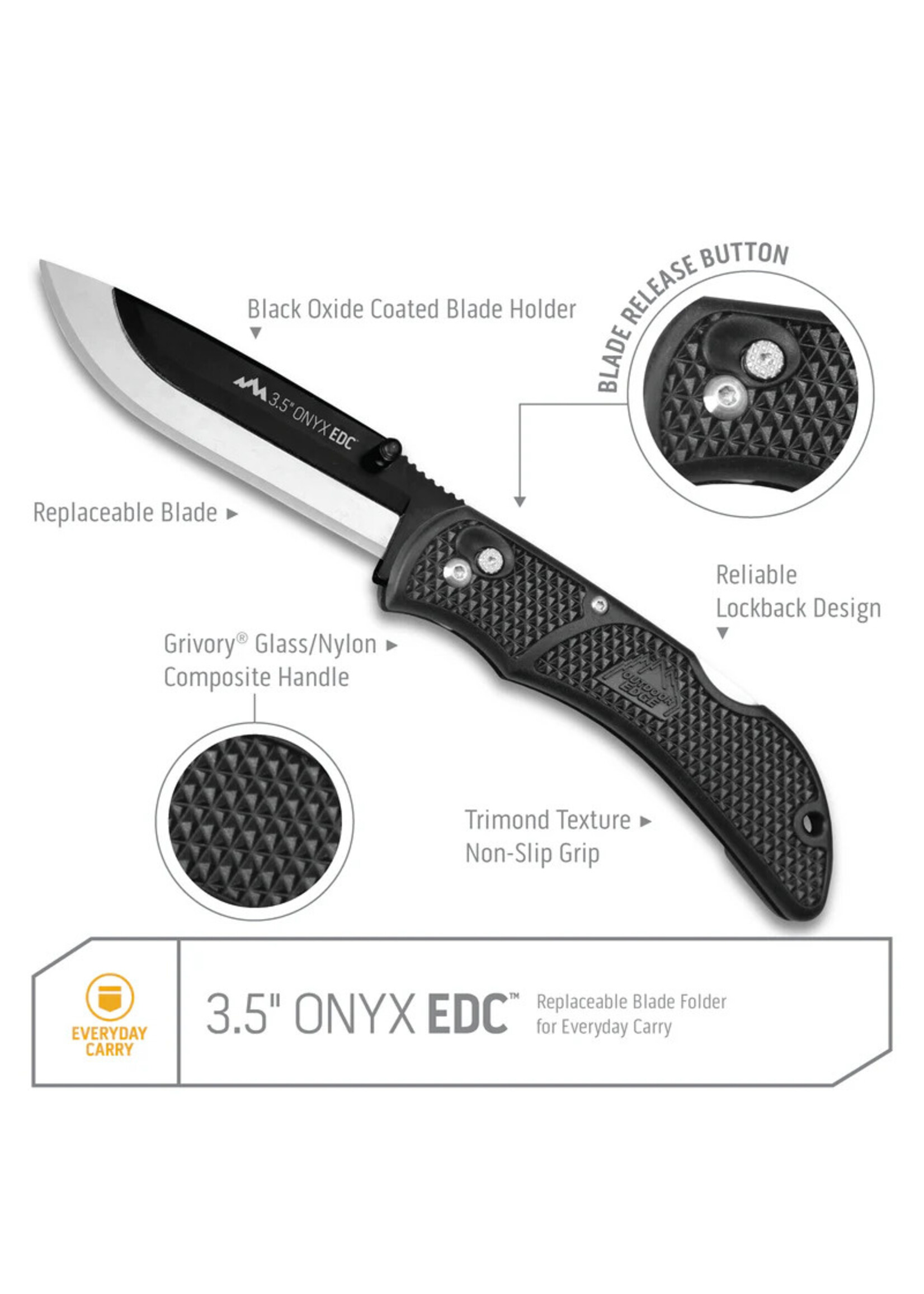 Onyx EDC