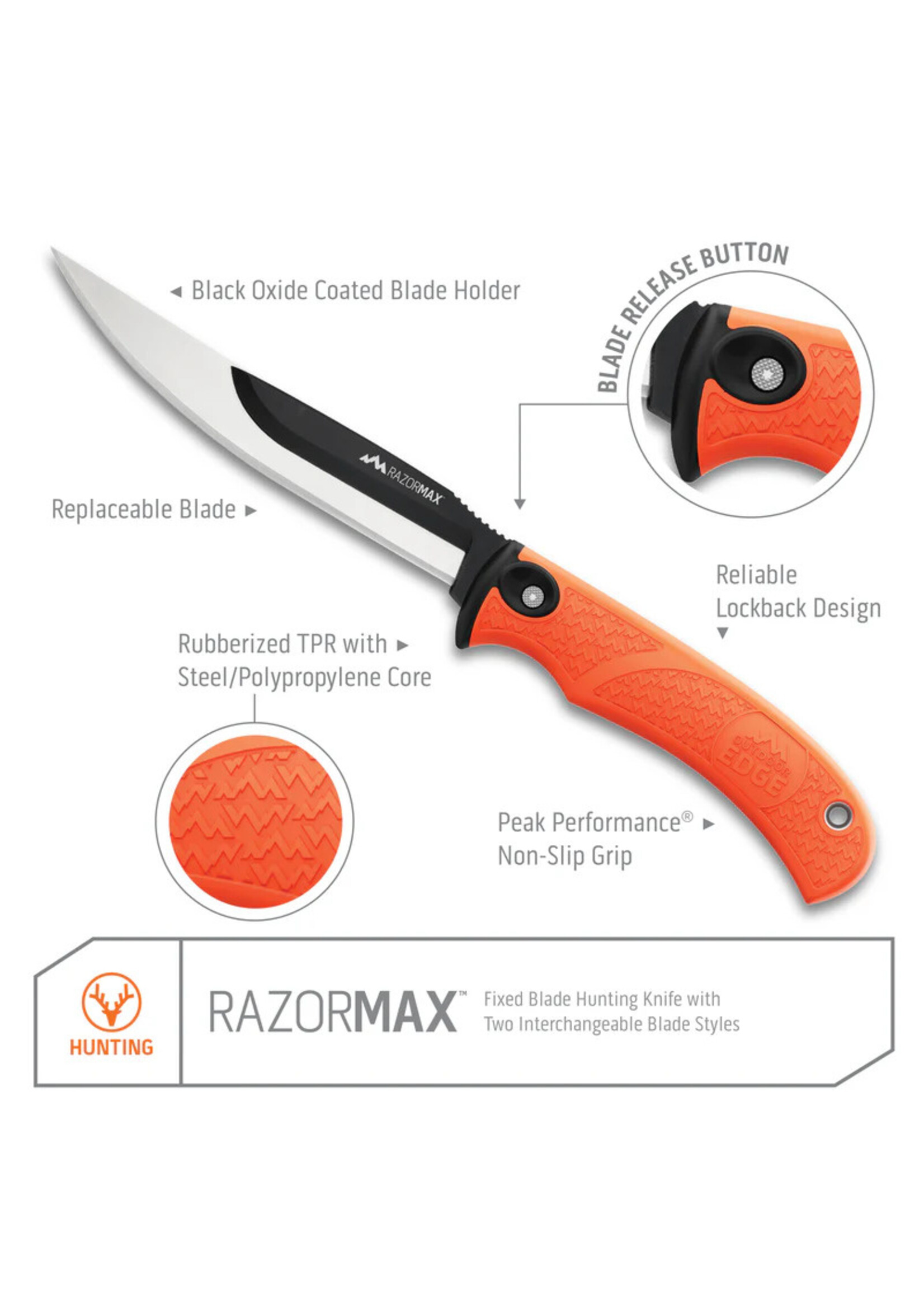 Razormax