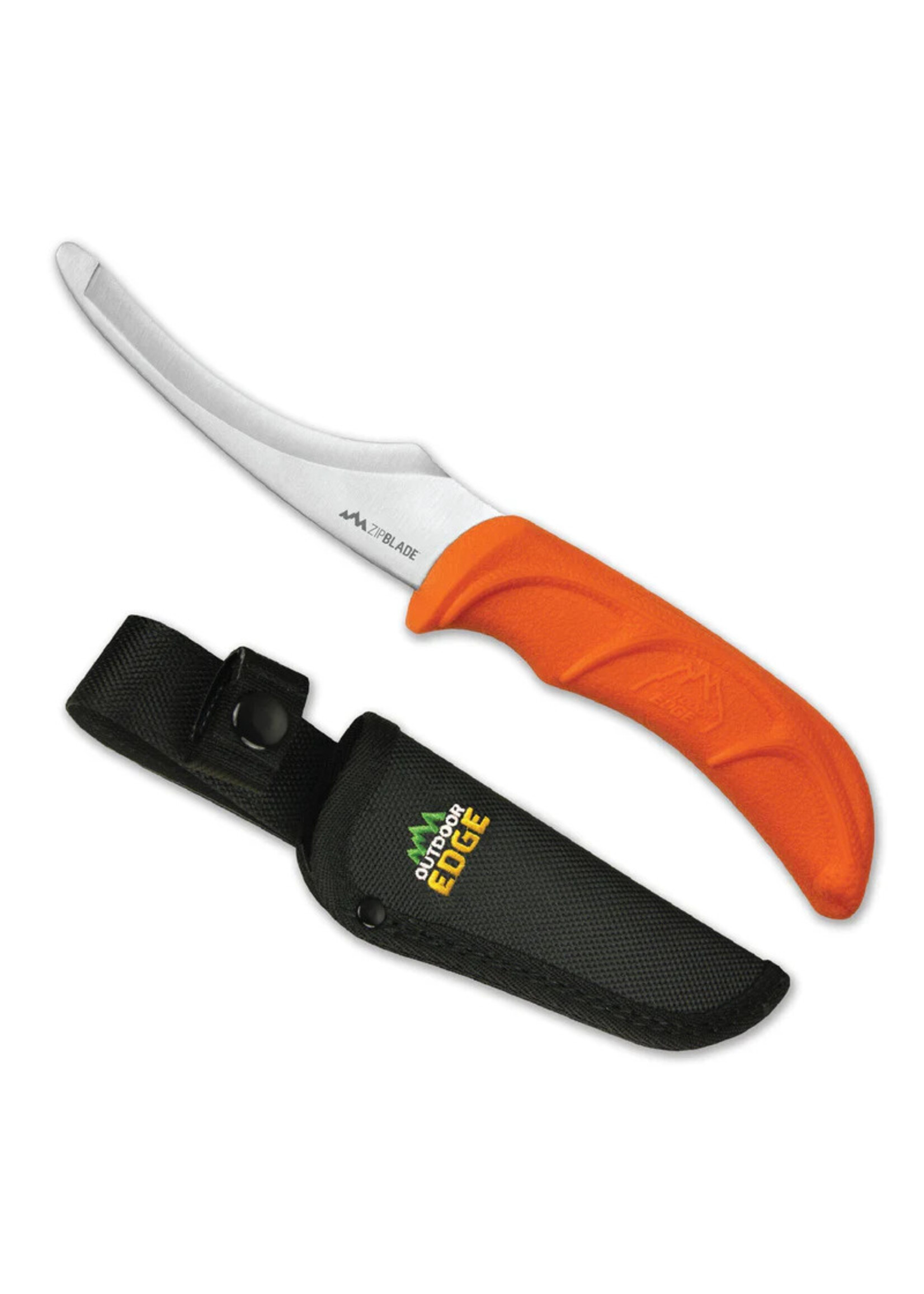 ZipBlade
