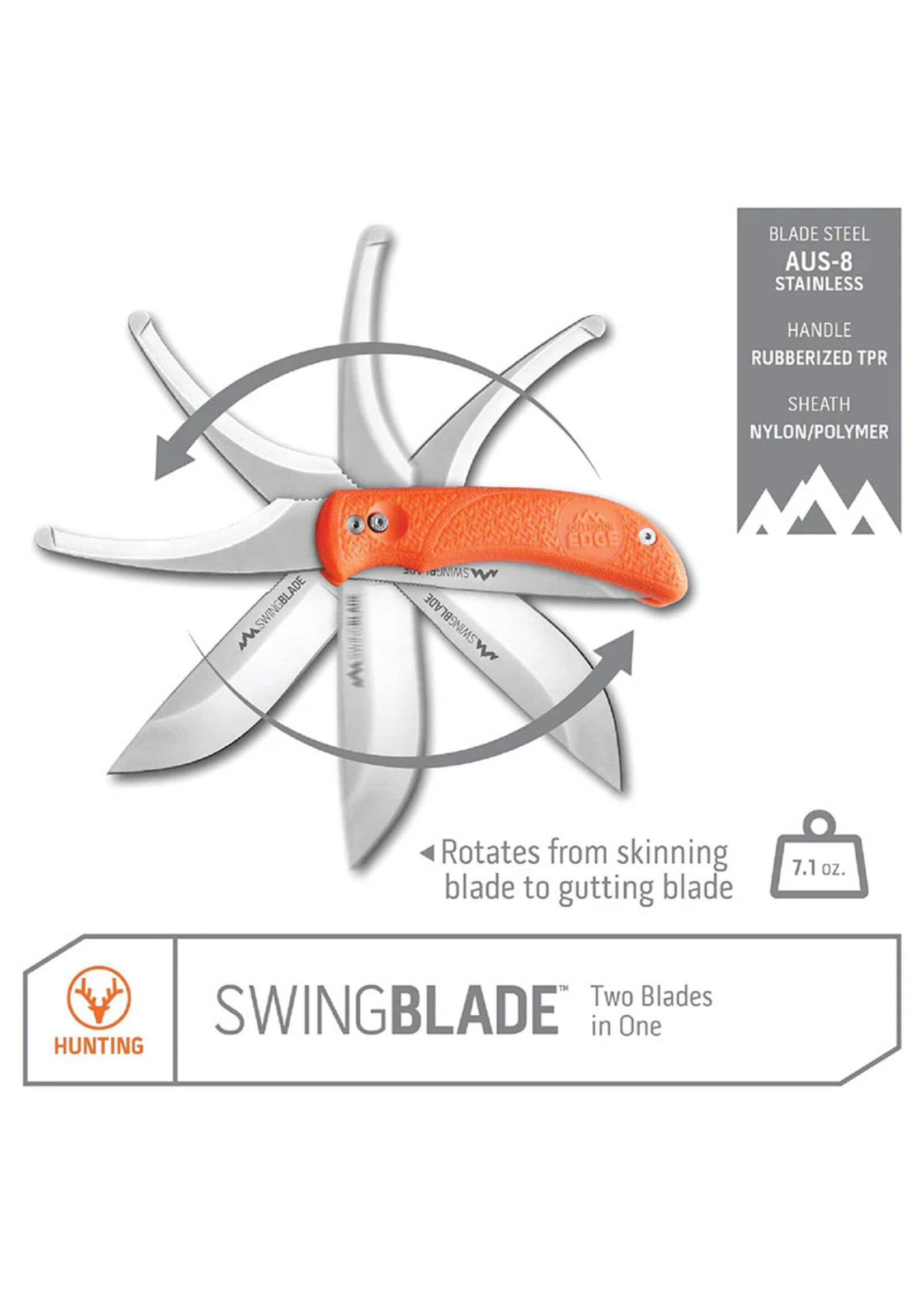 SwingBlade