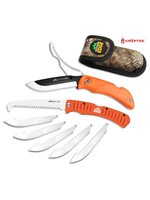 Razor-Pro/Saw Combo Knife Set
