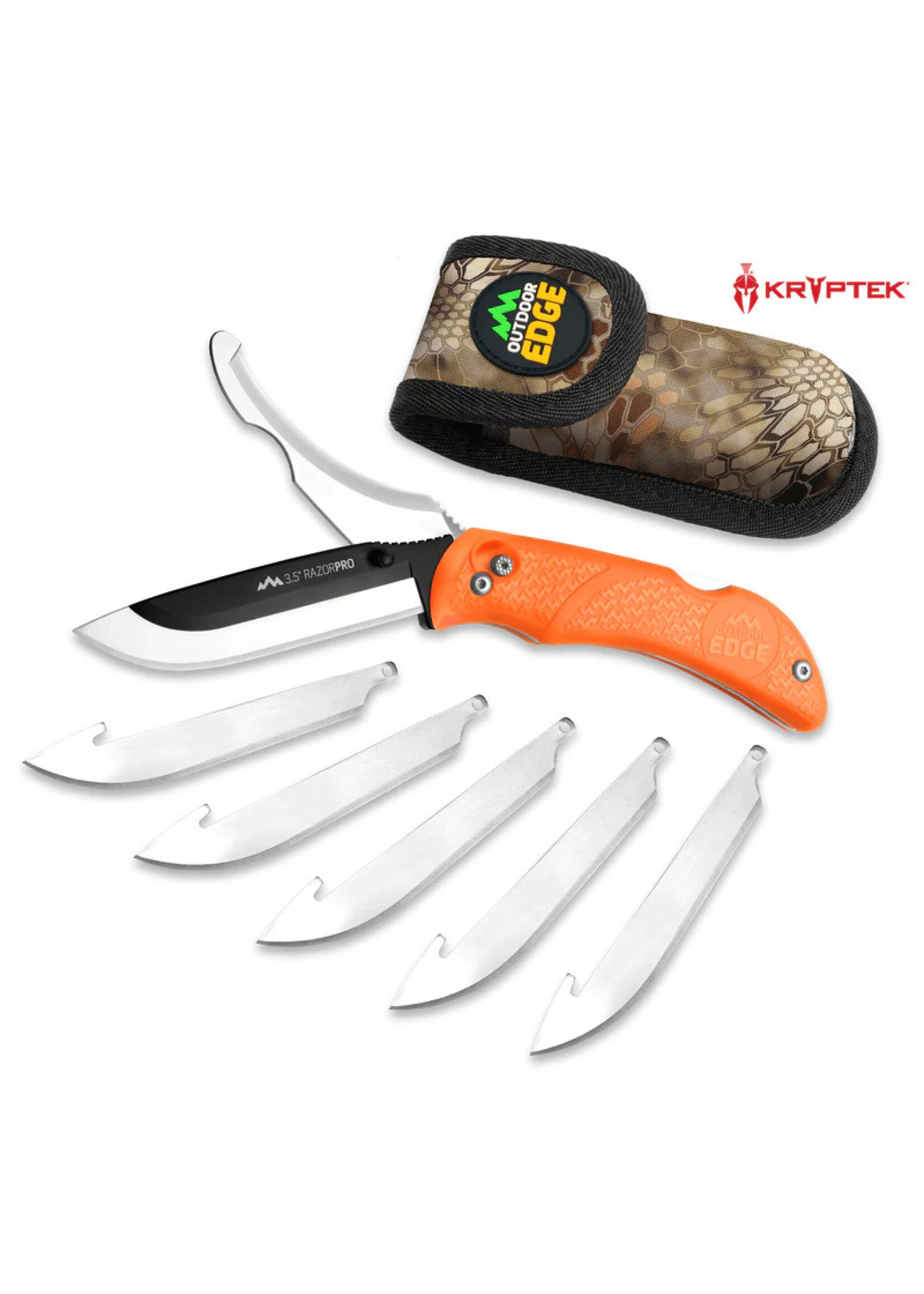 Razor Pro G