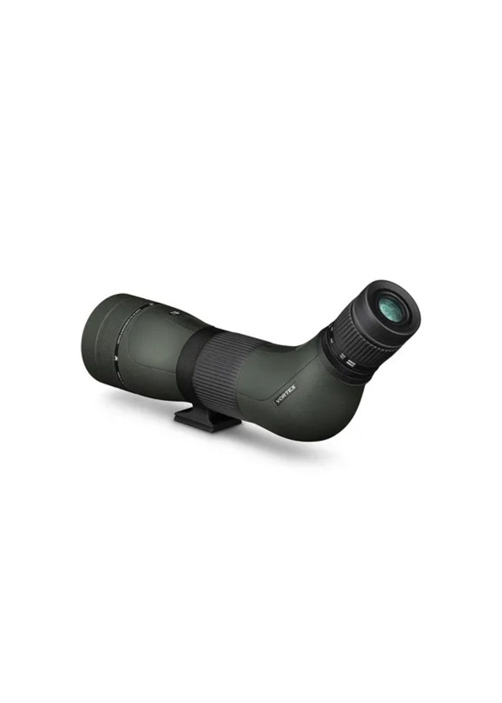 Vortex Diamondback HD 16-48x65 Angled Spotting scope