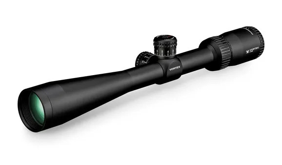 Diamondback 4-12x40 Rifle Scope - Hawaii Hunters