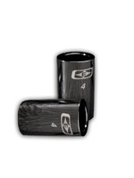 Easton 5mm MG Hit Collars, 6pk
