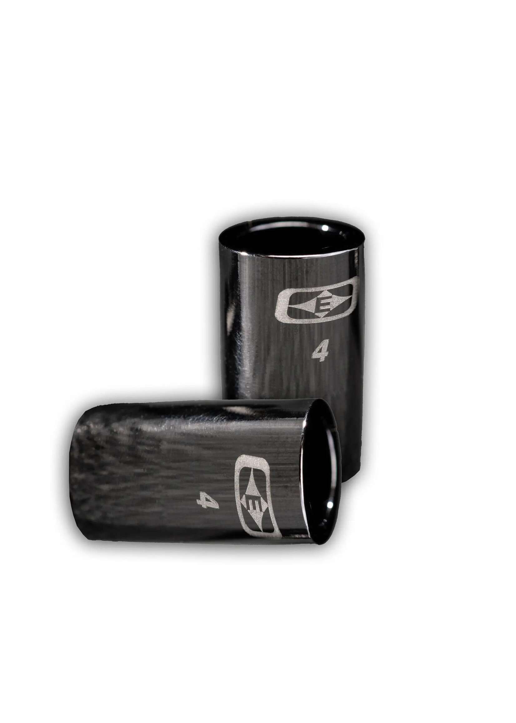 Easton 5mm MG Hit Collars, 6pk