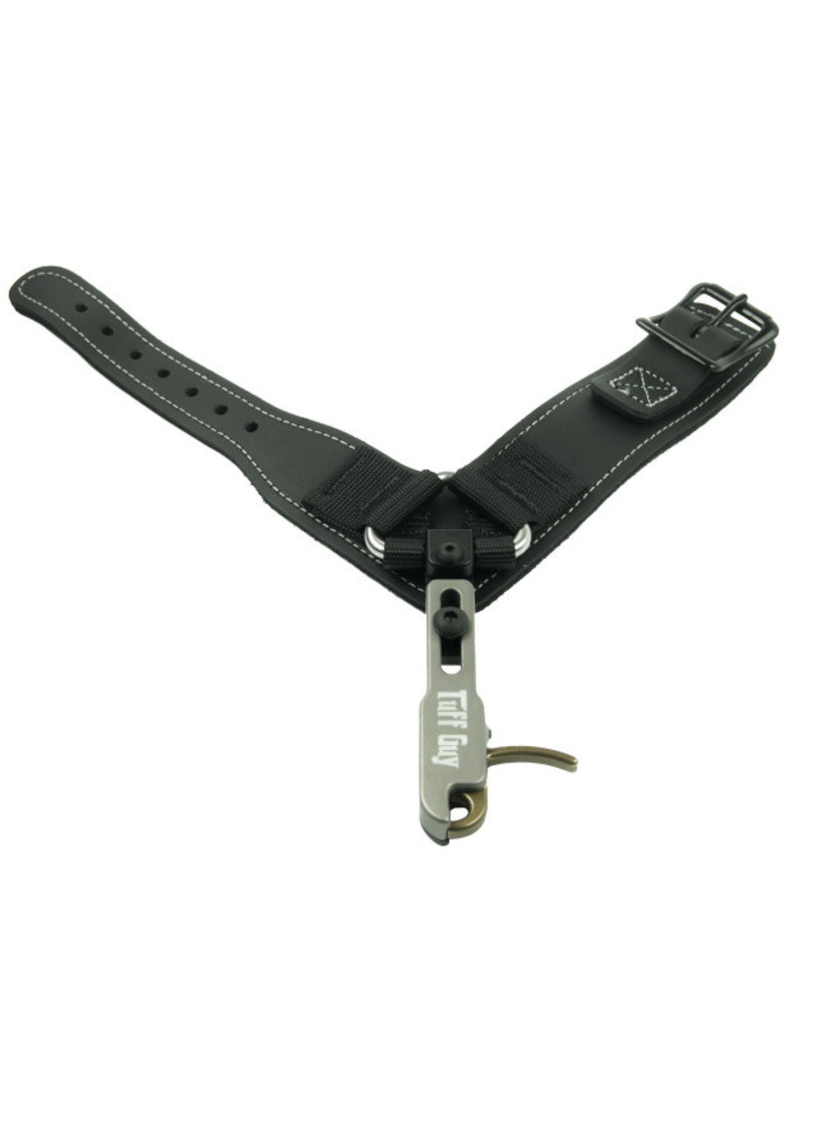 Tuff Guy Buckle Strap