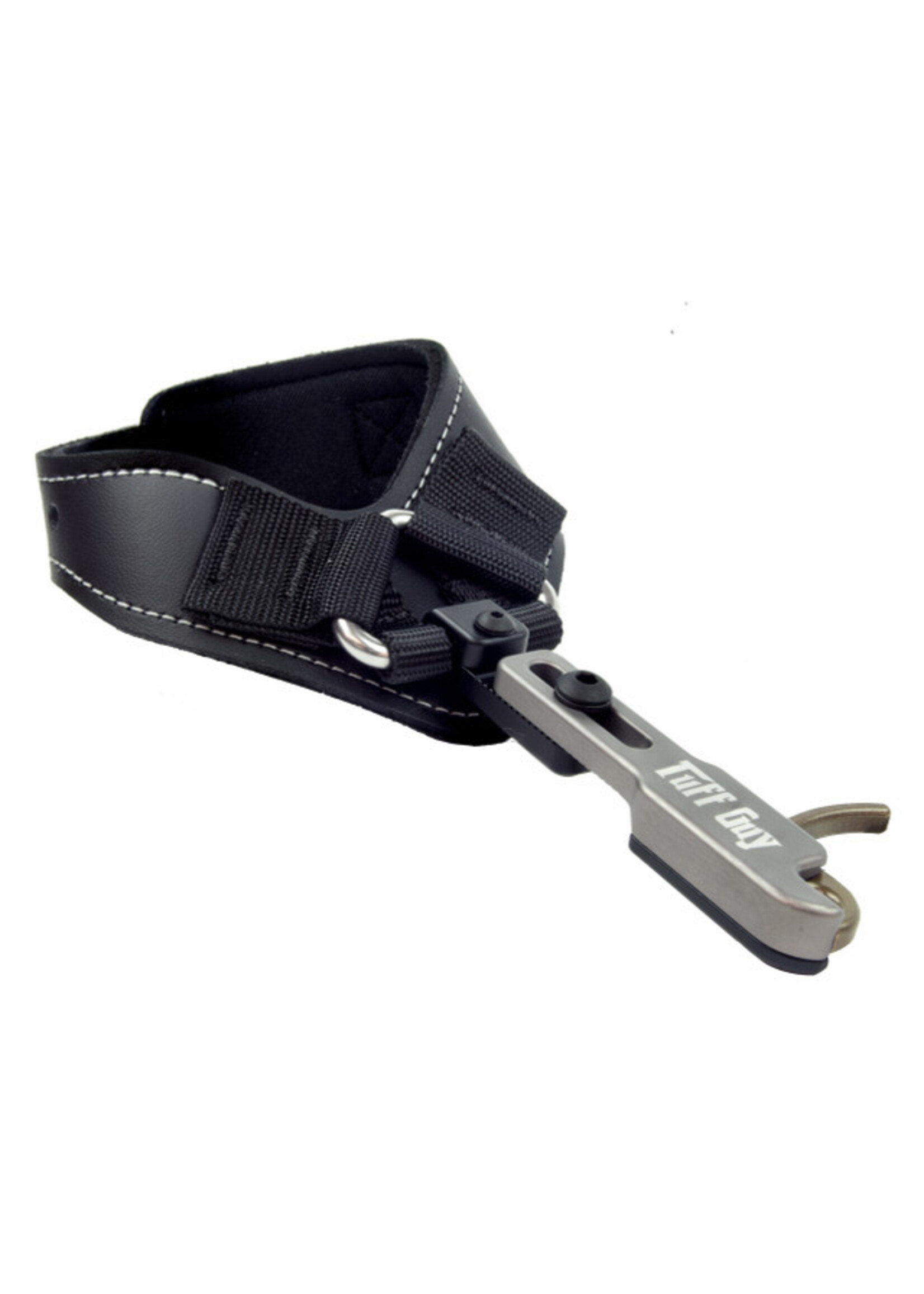 Tuff Guy Buckle Strap
