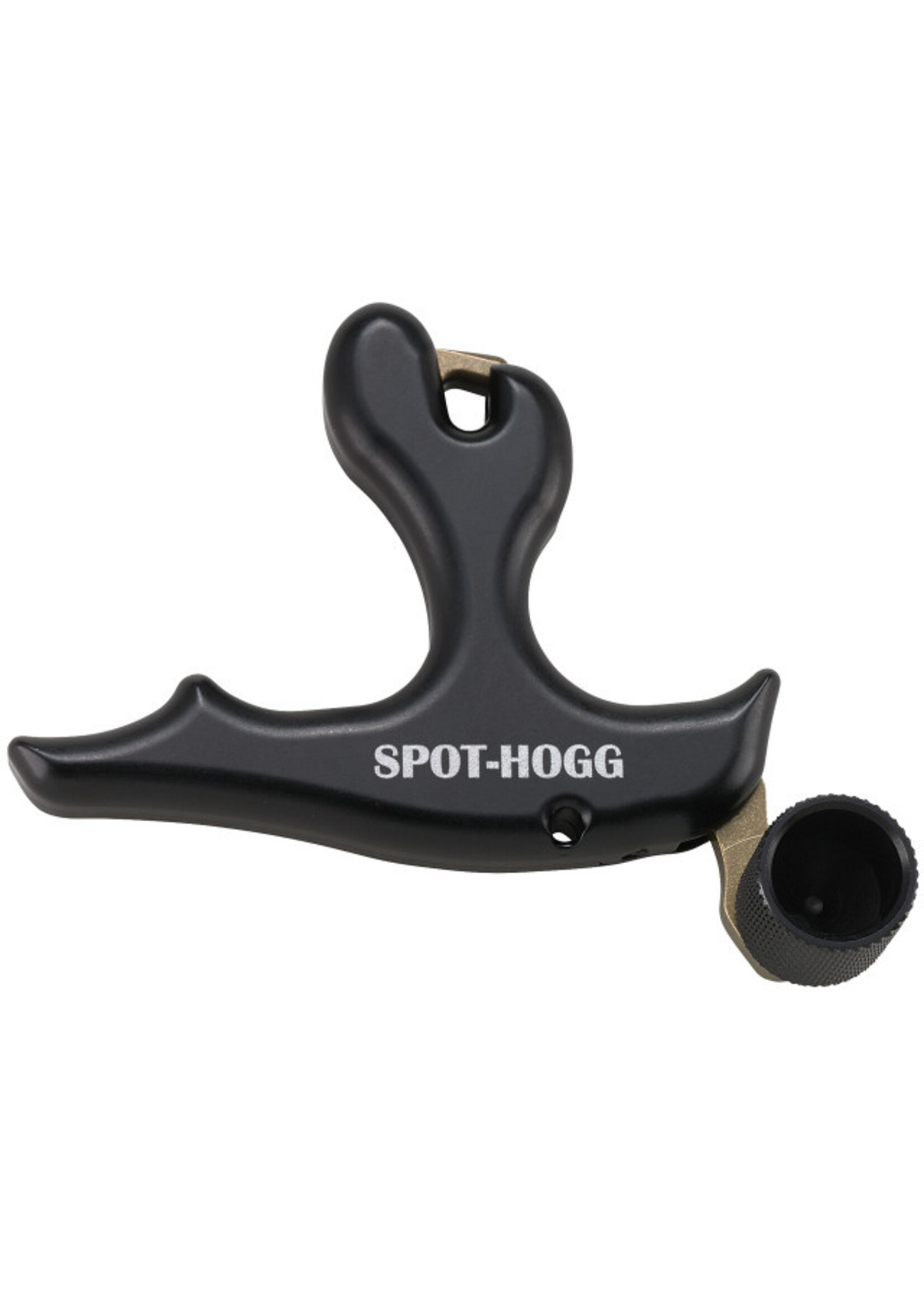 Whipper Snapper 3 finger, Closed Jaw