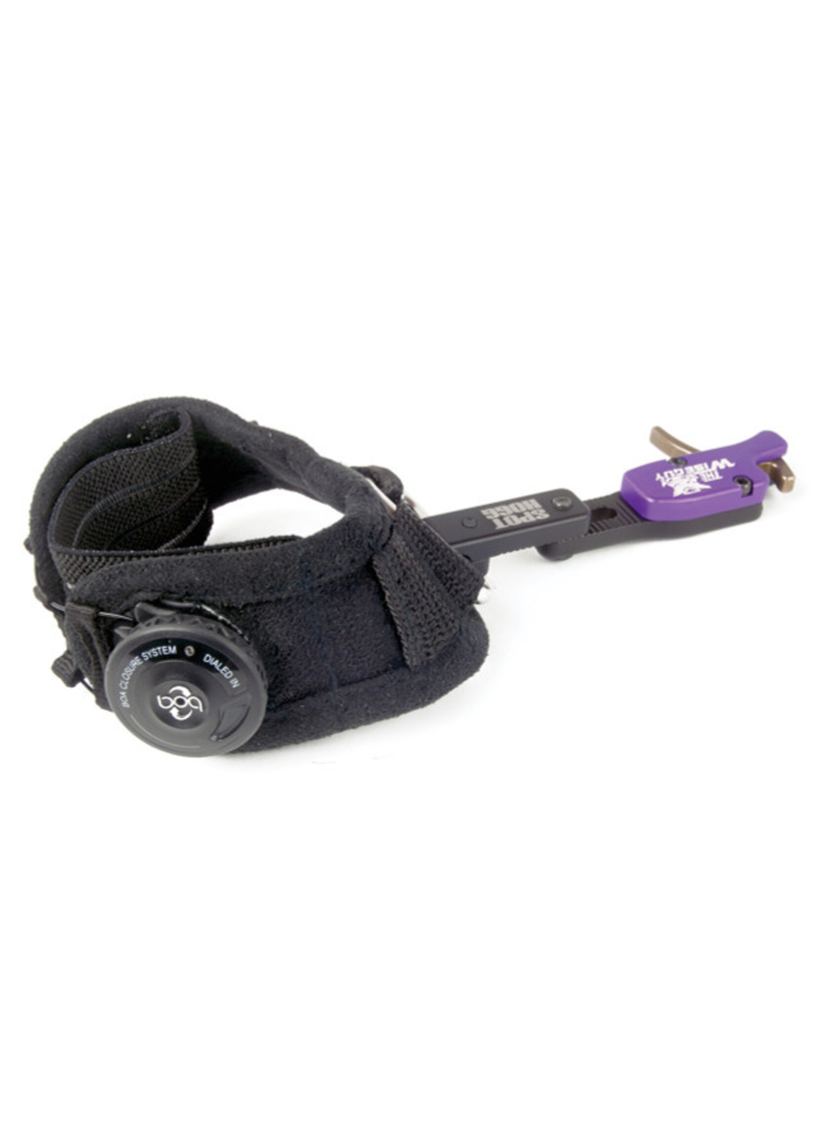 WiseGuy BOA Keep Hammering