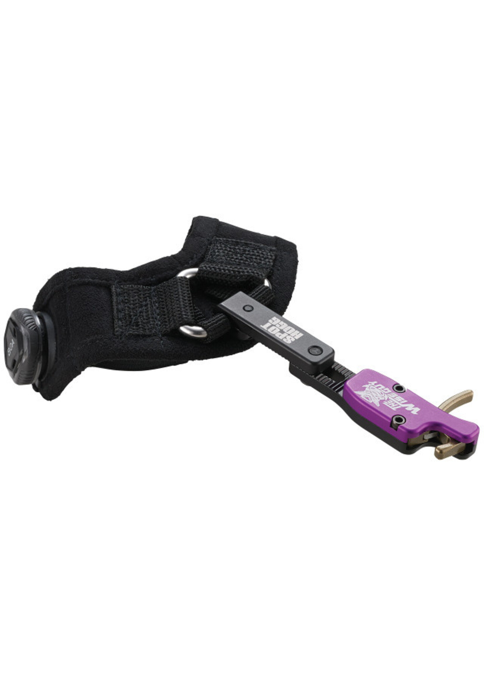 WiseGuy BOA Keep Hammering